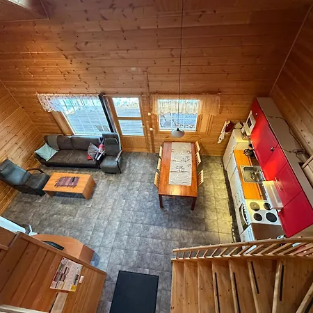 Lapinpoelloe - In Holiday home *