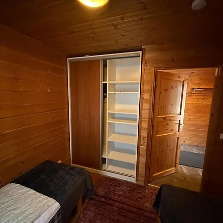 Lapinpoelloe - In Holiday home Muonio