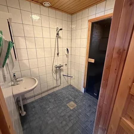 Lapinpoelloe - In Holiday home *