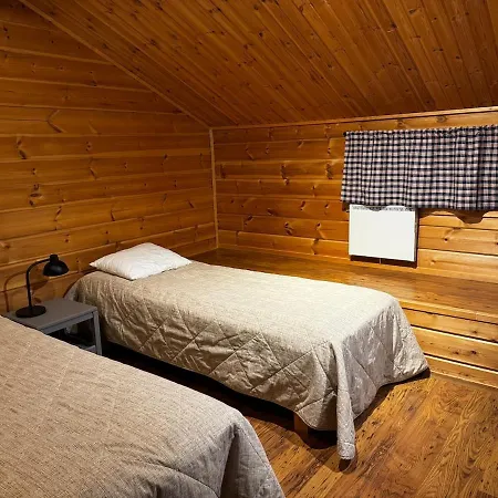 Lapinpoelloe - In Holiday home