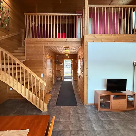 Lapinpoelloe - In Holiday home *